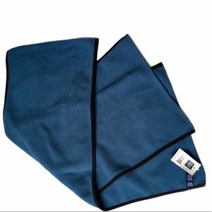 NWT GAP Fleece Scarf. 60” x 12”. Brand New